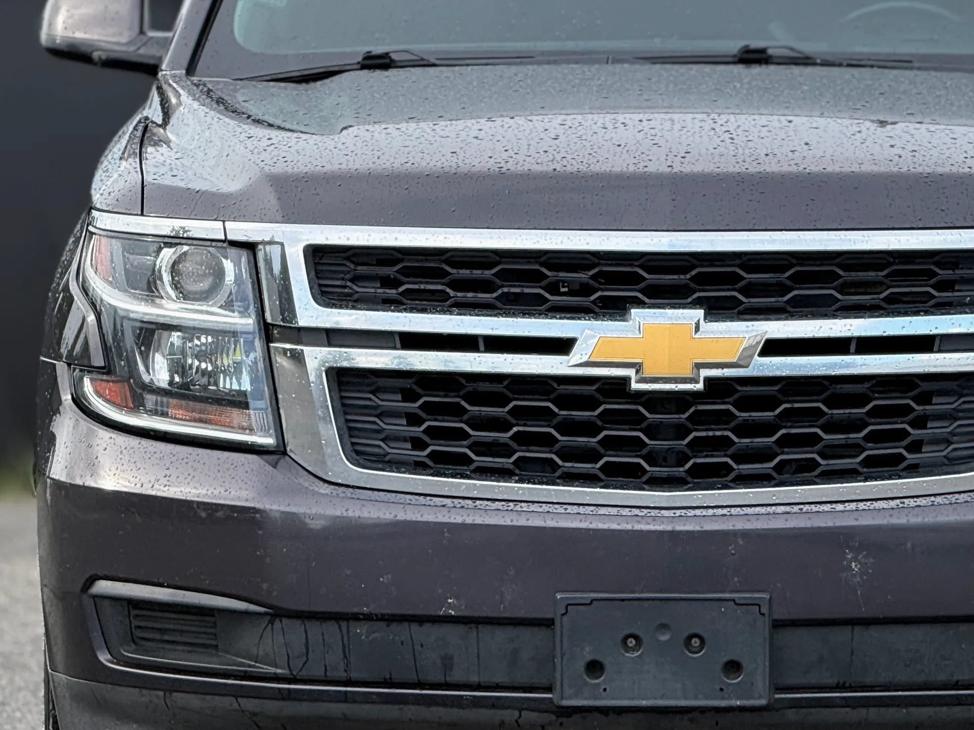 Used 2018 Chevrolet Tahoe LT AWD/4WD image 11