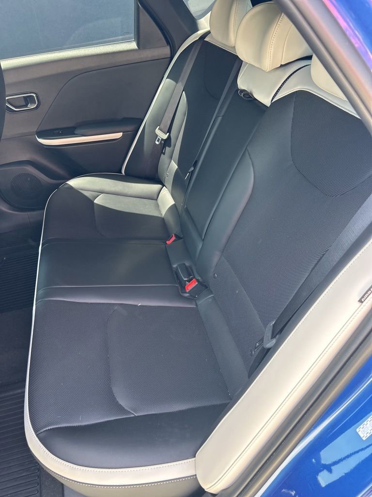 Used 2025 Kia K4 GT-Line w/ GT-Line Premium Package image 12