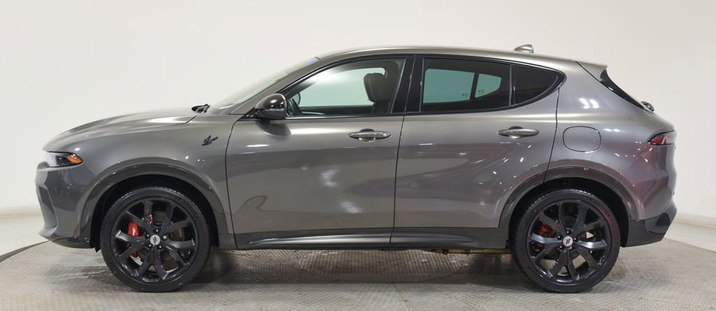 Used 2024 Dodge Hornet R/T image 8