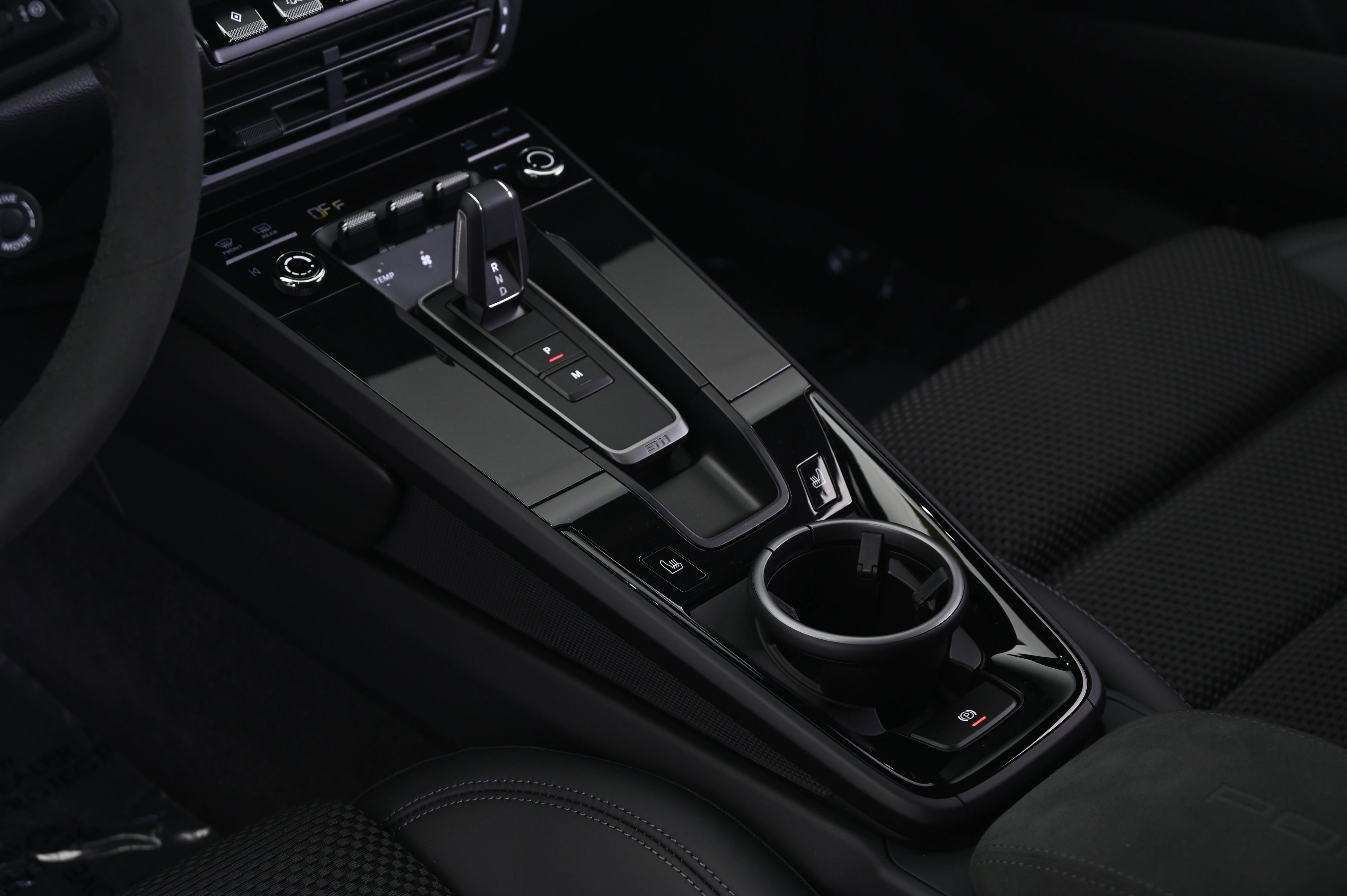 Certified 2024 Porsche 911 Carrera T image 29