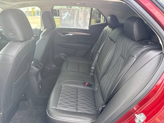 Used 2023 Buick Envision Avenir FWD image 13