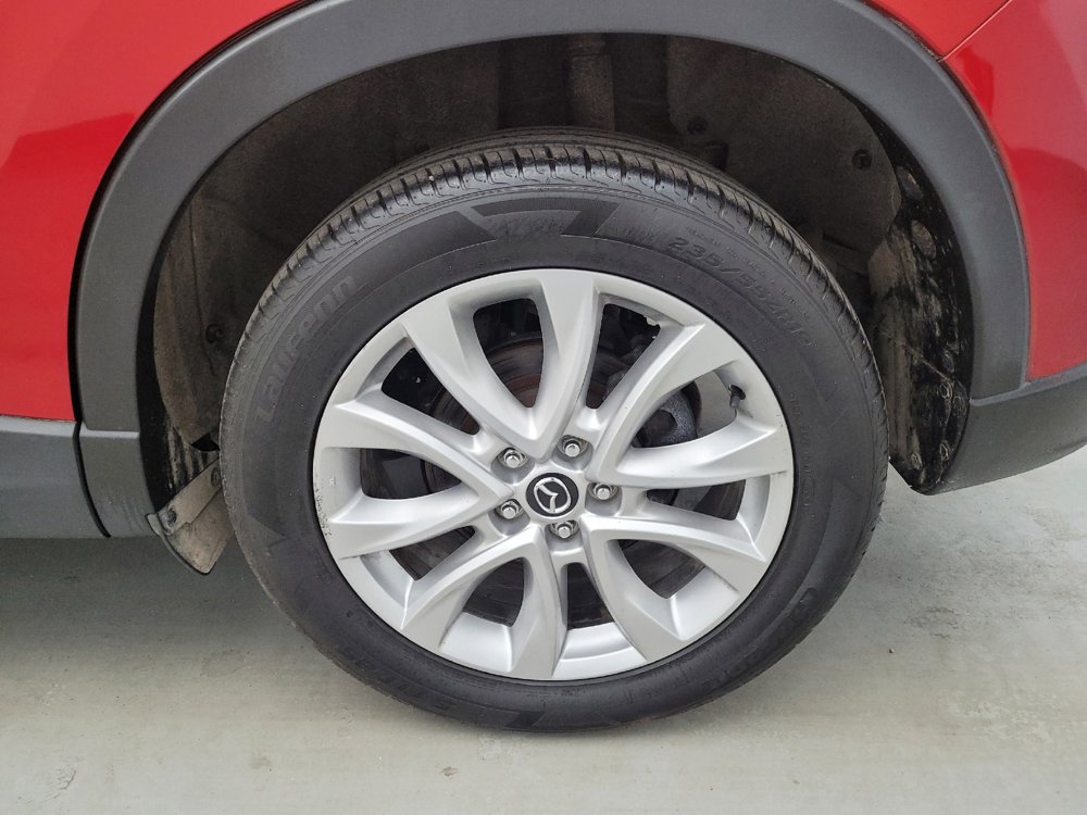Used 2015 MAZDA CX-5 Grand Touring AWD/4WD image 31