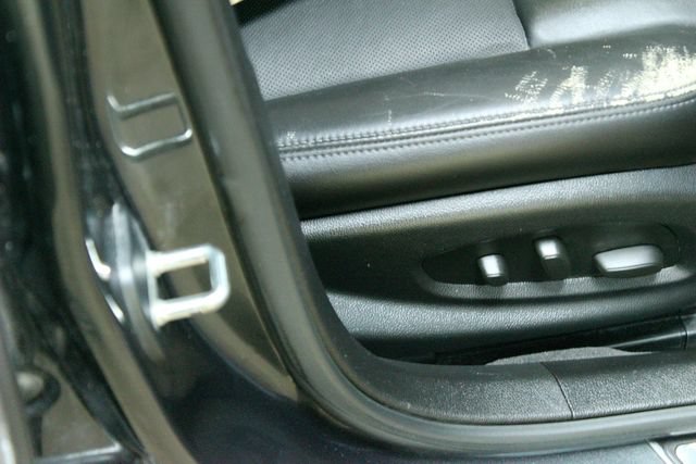 Used 2016 Cadillac CTS Luxury AWD/4WD image 13