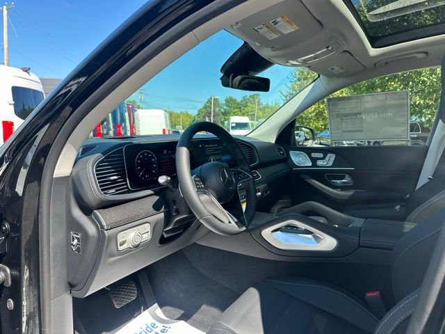 New 2026 Mercedes-Benz GLS 450 4MATIC image 14