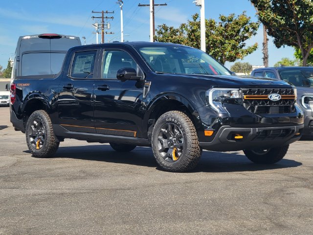 New 2026 Ford Maverick Tremor AWD/4WD image 32