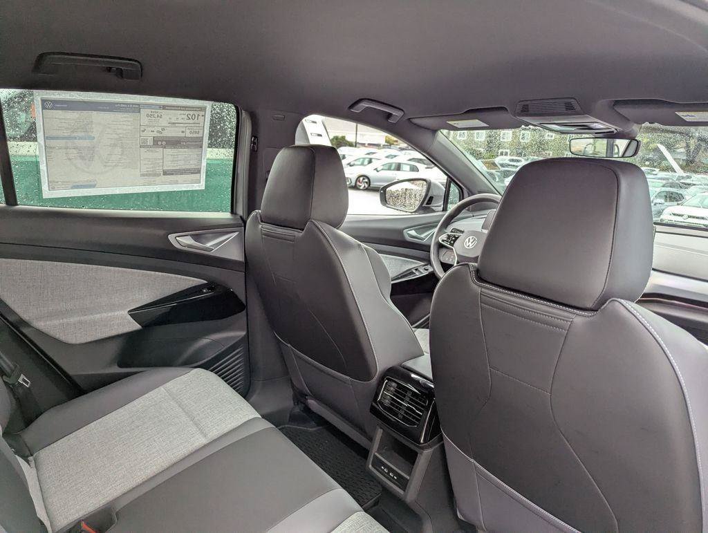 New 2026 Volkswagen ID.4 Pro AWD/4WD image 30