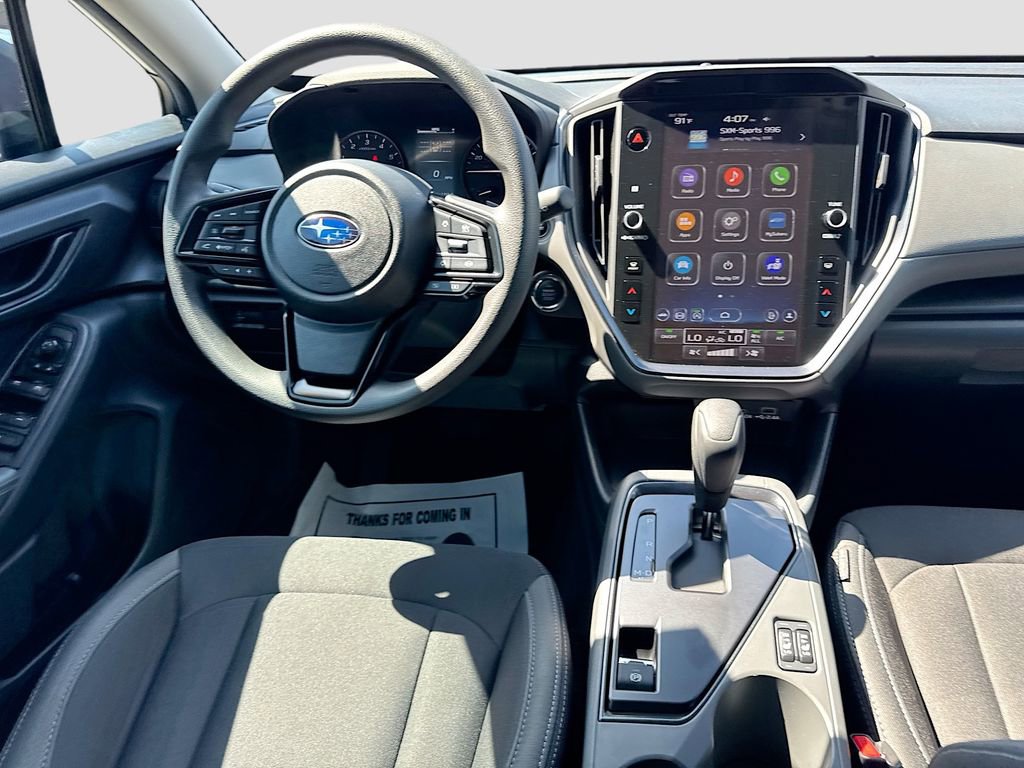Certified 2026 Subaru Crosstrek 2.0i Premium AWD/4WD image 28