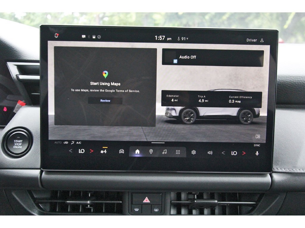 New 2026 MAZDA CX-5 Select AWD/4WD image 21