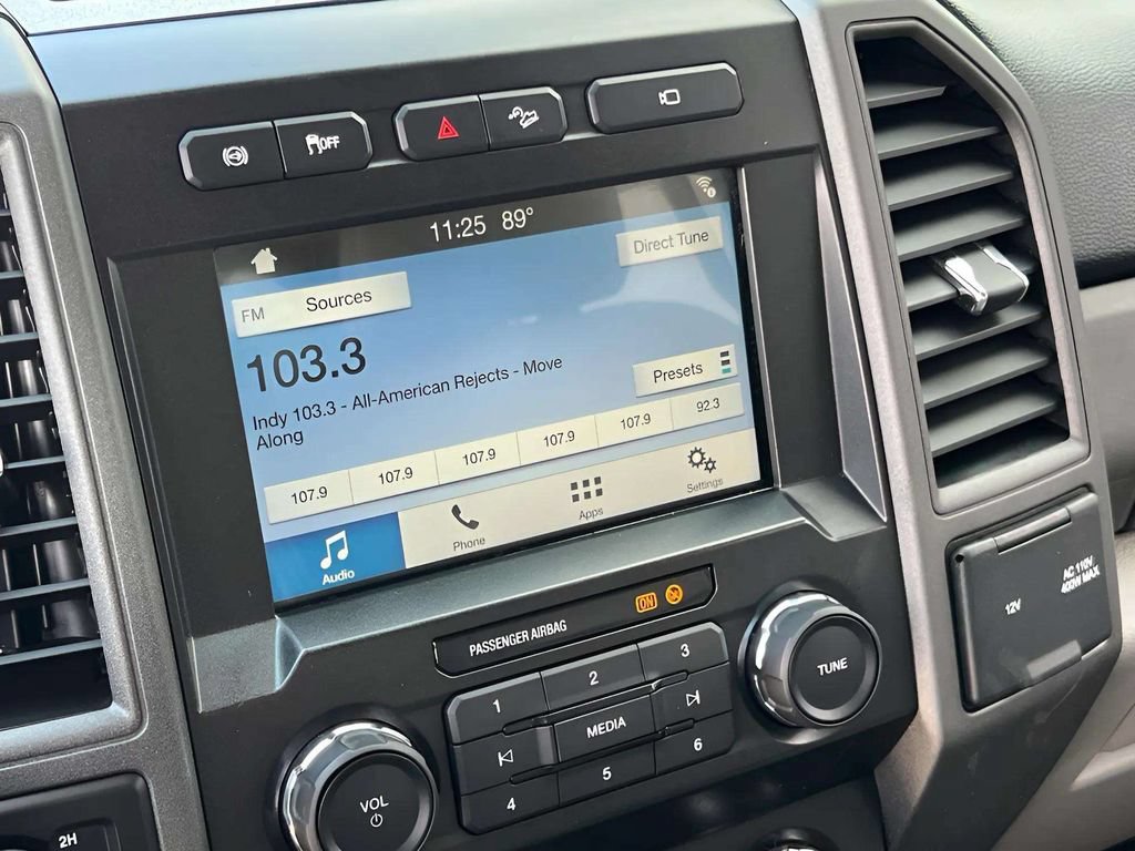 Used 2019 Ford F450 XL w/ STX Appearance Package AWD/4WD image 17