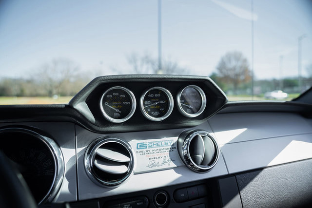 Used 2007 Ford Mustang GT RWD image 30