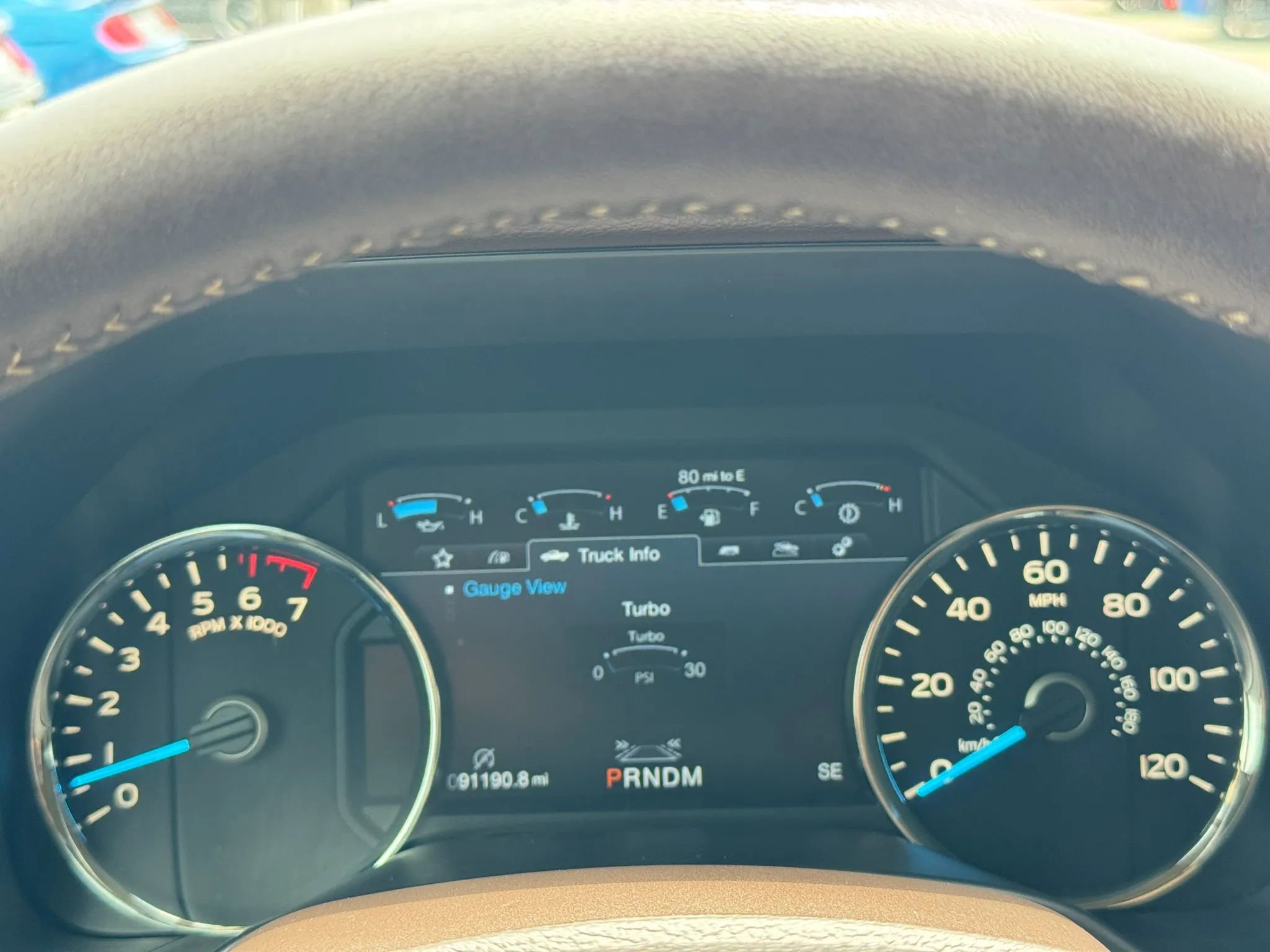 Used 2019 Ford F150 Lariat w/ Equipment Group 502A Luxury RWD image 38
