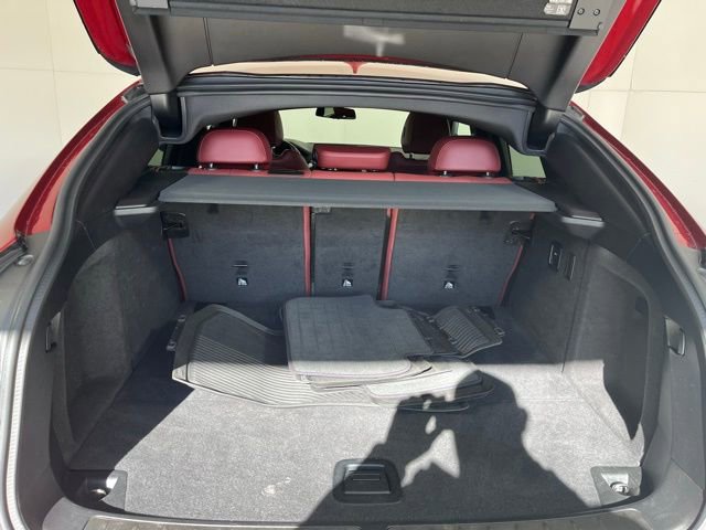 Used 2020 BMW X4 xDrive30i w/ Convenience Package image 20