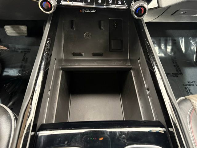 Used 2026 Chevrolet Silverado EV Trail Boss AWD/4WD image 40