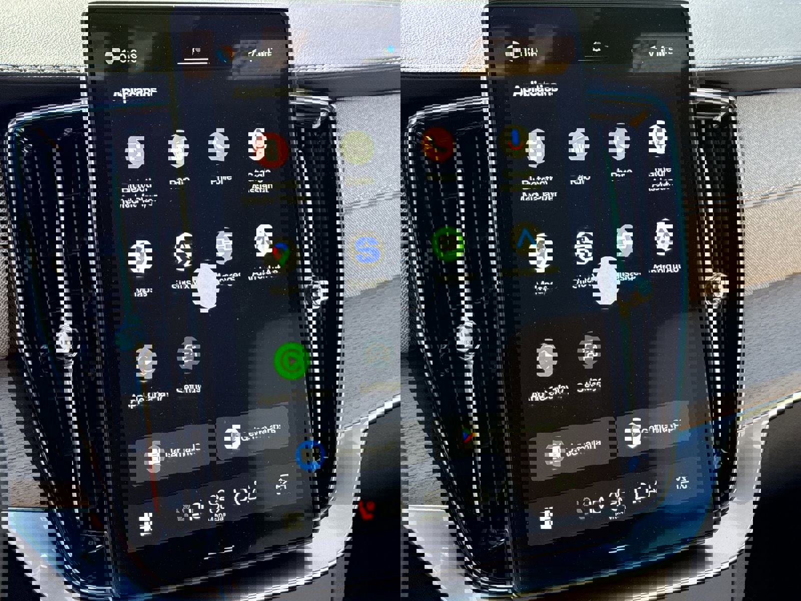 New 2026 Volvo XC90 B6 Plus w/ Protection Package Premier image 28