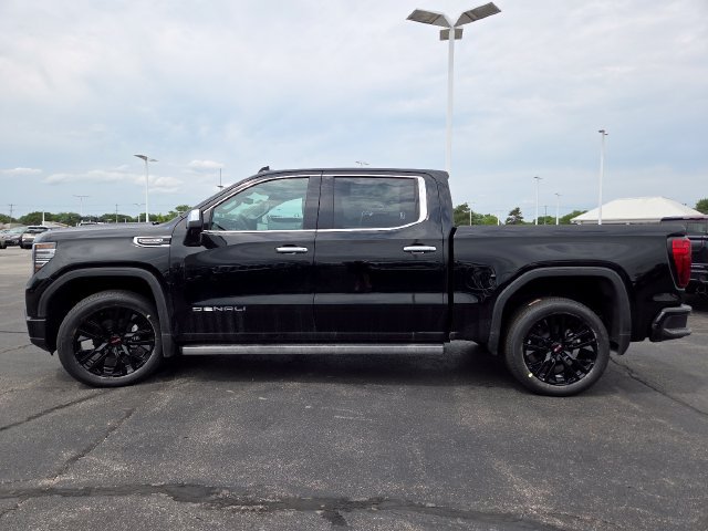New 2026 GMC Sierra 1500 Denali w/ Technology Package AWD/4WD image 17
