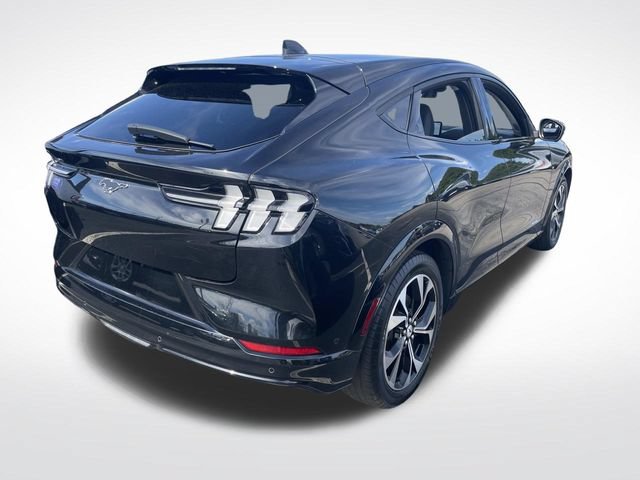 Used 2023 Ford Mustang Mach-E Premium AWD/4WD image 7