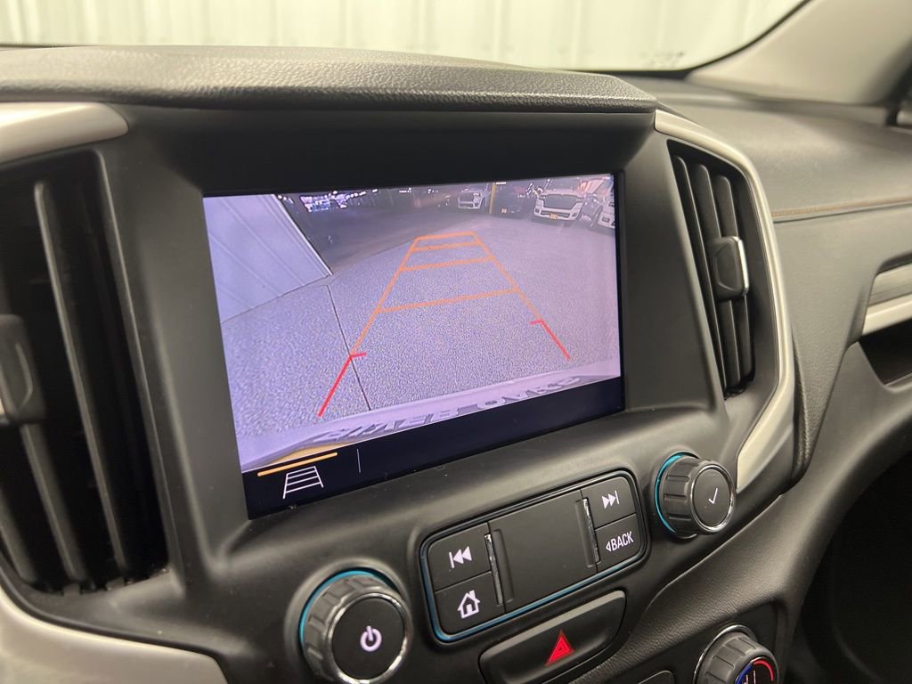 Used 2020 GMC Terrain SLT w/ Preferred Package image 18