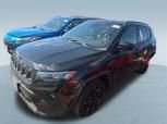 Used 2023 Jeep Compass Altitude video 3