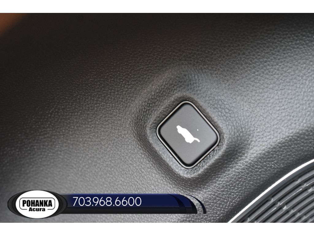 New 2026 Acura MDX w/ Technology Package AWD/4WD image 25