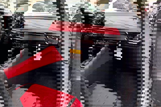 New 2026 Acura ADX A-Spec image 15