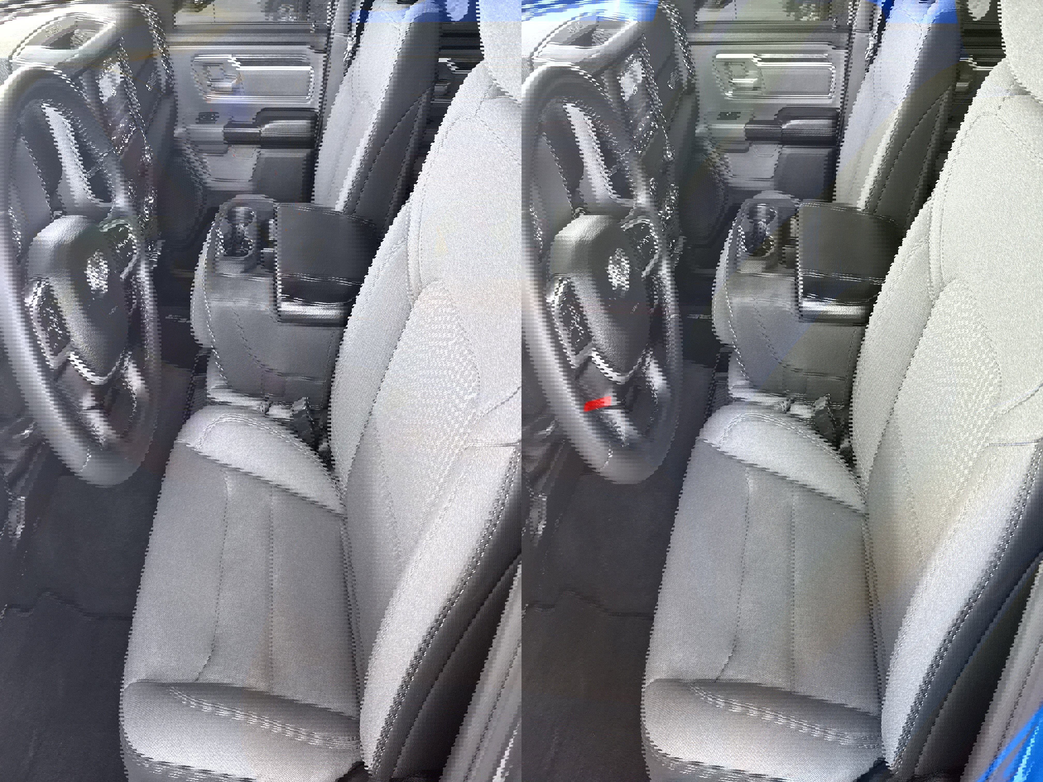 Used 2021 RAM 1500 Big Horn image 23