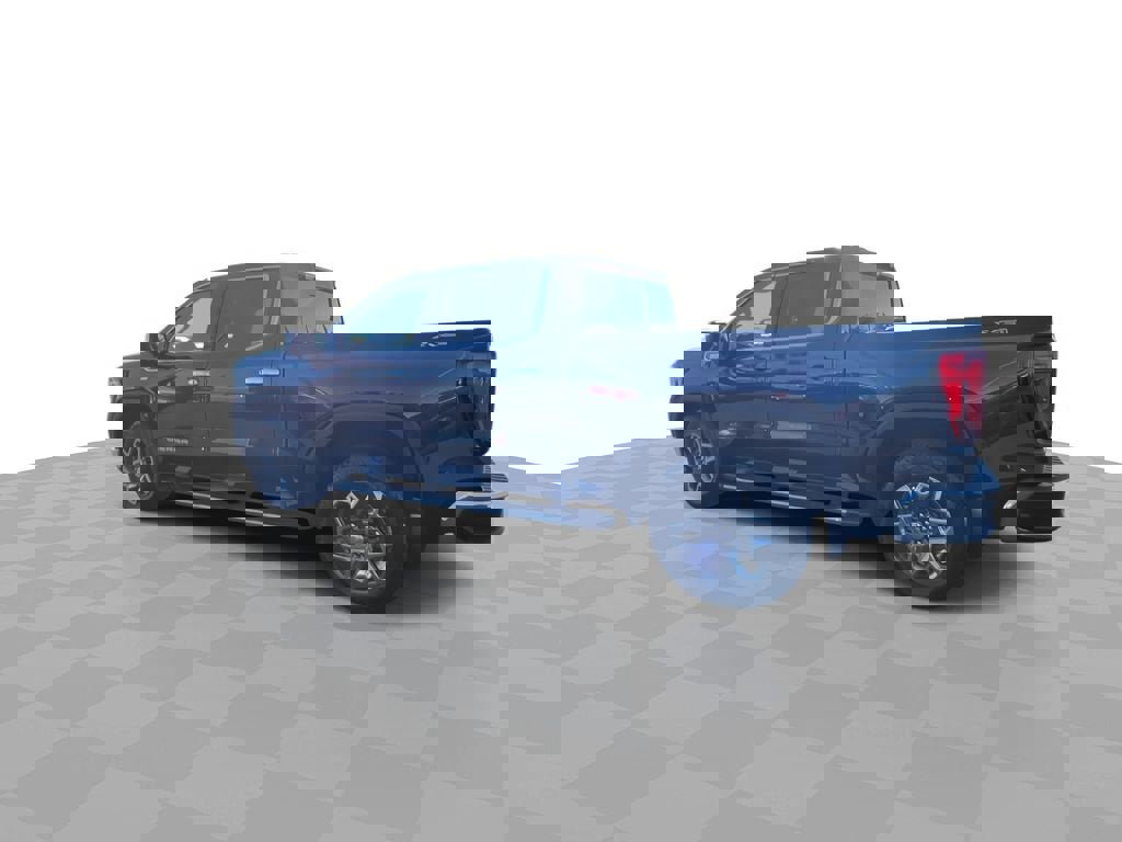 New 2026 GMC Sierra 1500 SLT w/ SLT Premium Plus Package image 10