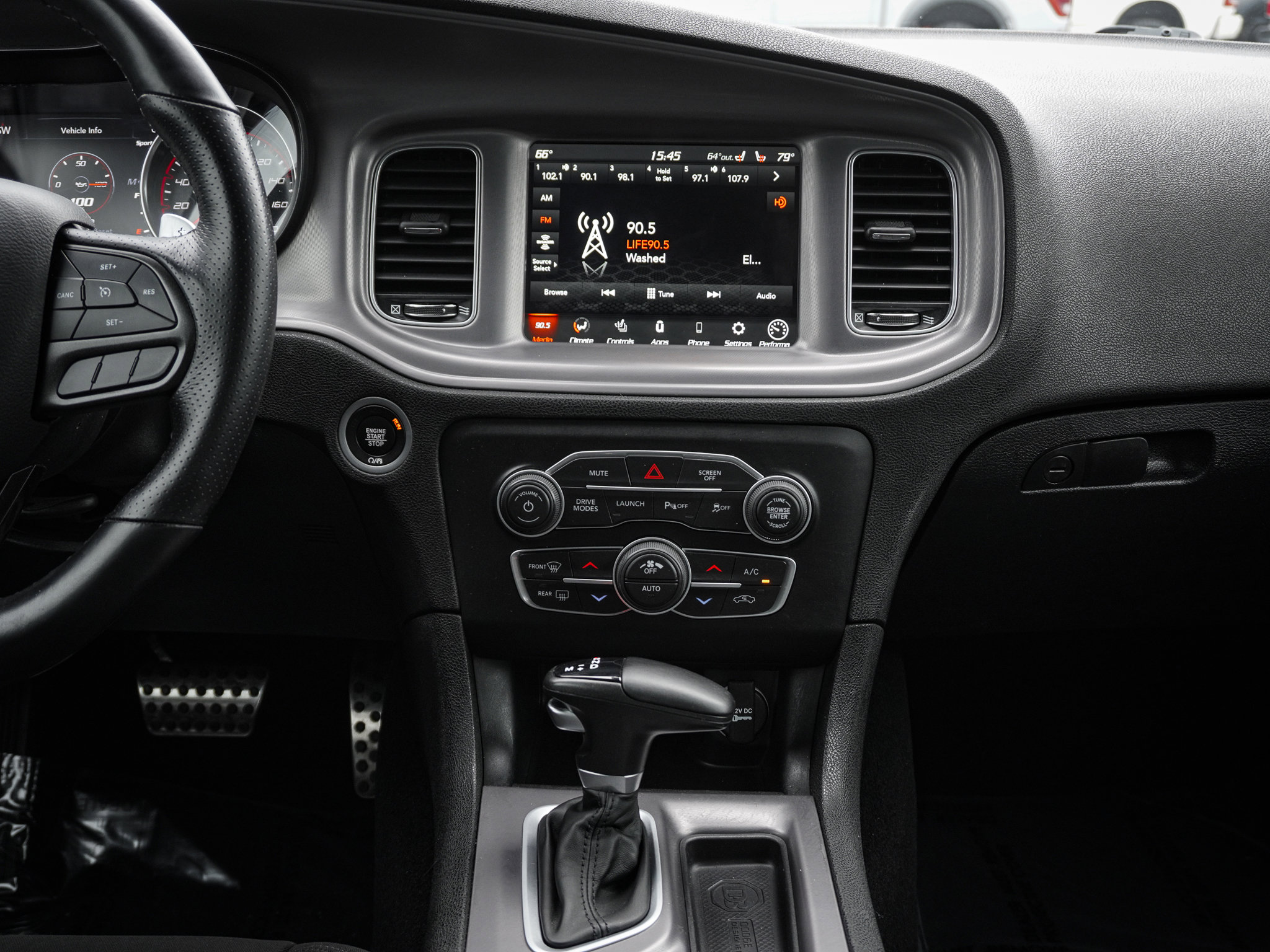 Used 2023 Dodge Charger Scat Pack image 31