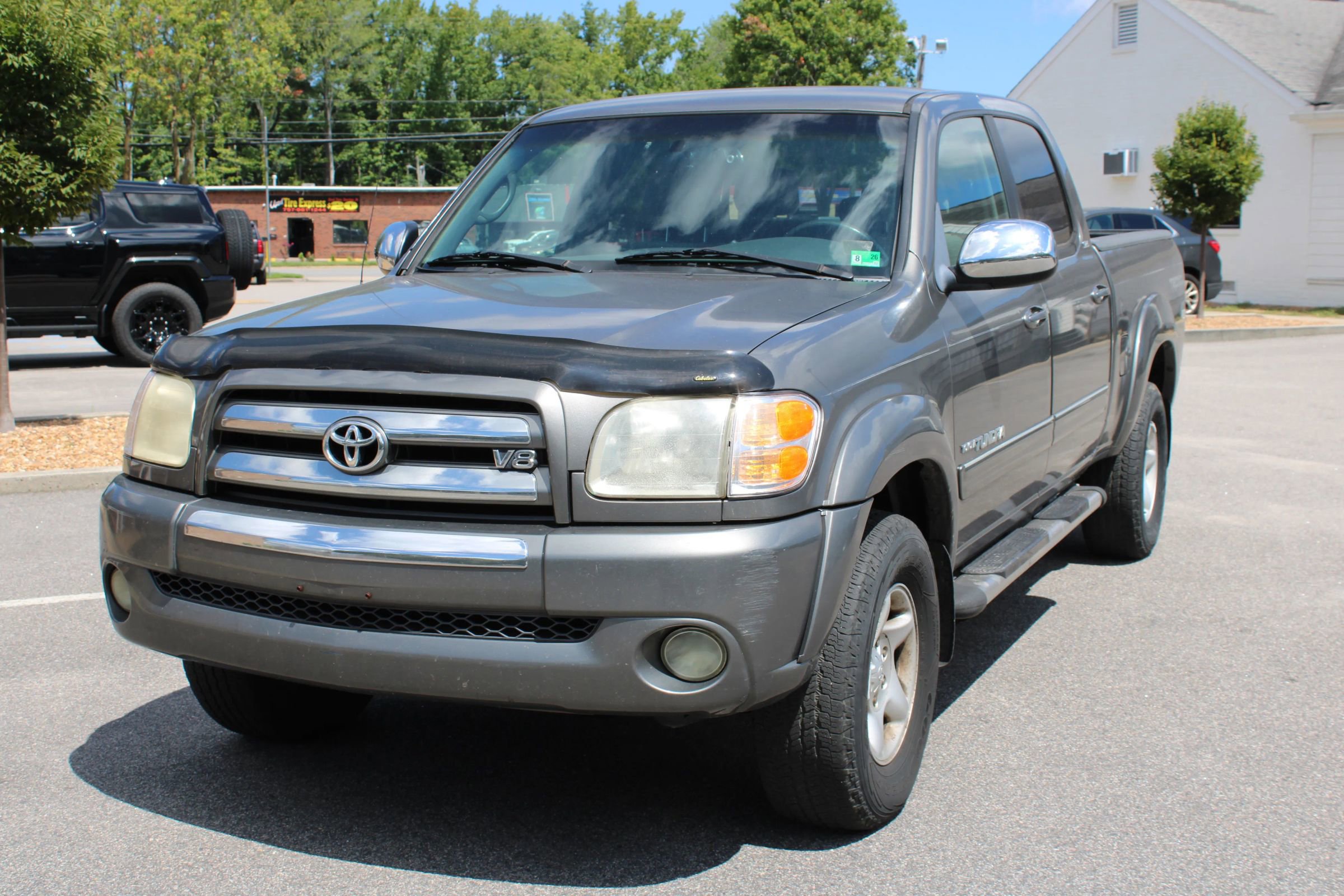 Used 2004 Toyota Tundra SR5