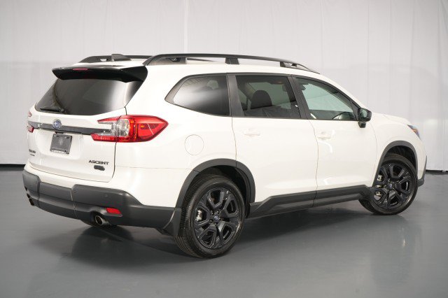 Used 2024 Subaru Ascent Onyx Edition AWD/4WD image 12