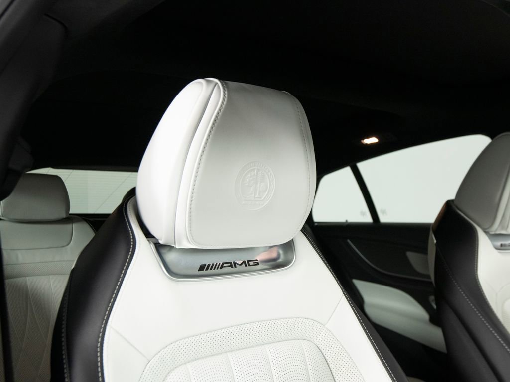 Used 2024 Mercedes-Benz AMG GT 63 image 39