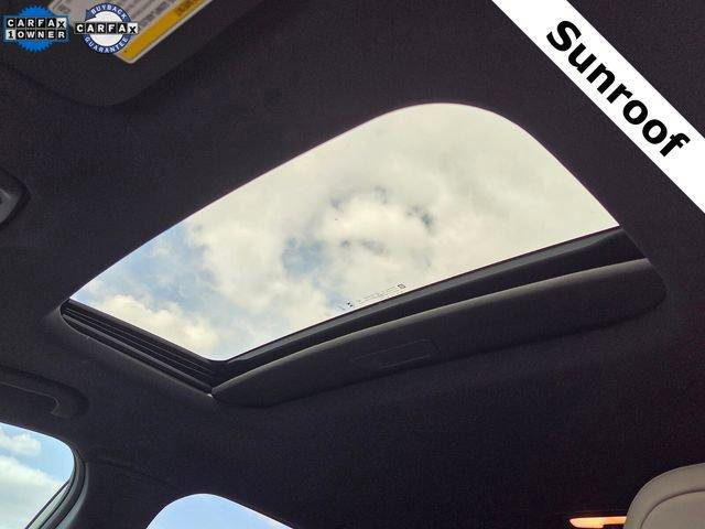 Used 2026 Buick Envista Avenir image 33