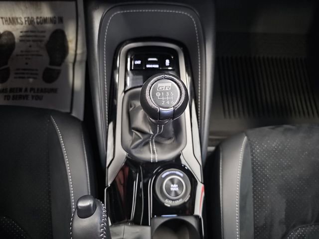 Used 2025 Toyota Corolla GR w/ Styling Package (TMS) AWD/4WD image 20