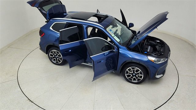 Used 2025 BMW X1 xDrive28i image 81