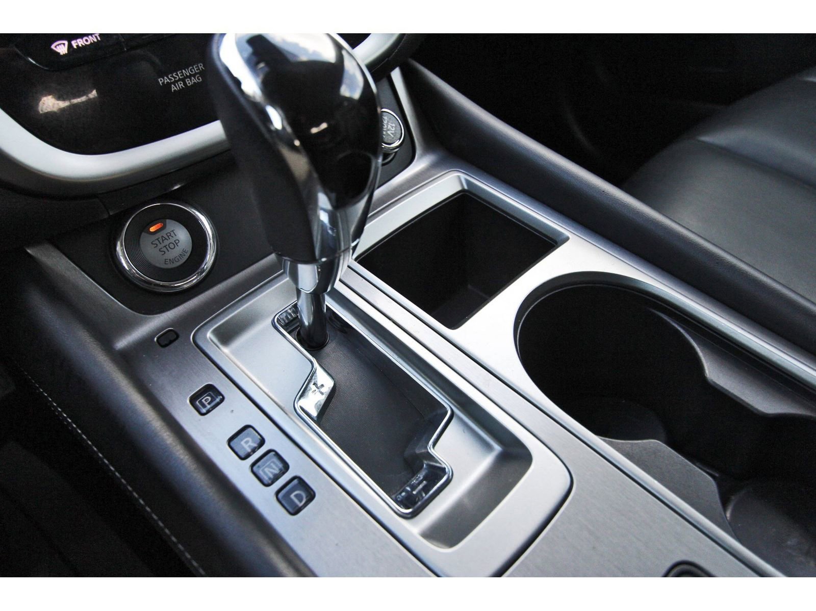 Used 2024 Nissan Murano SV w/ SV Midnight Edition Package image 28