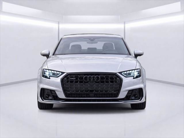 Certified 2023 Audi A8 L 3.0T AWD/4WD image 5