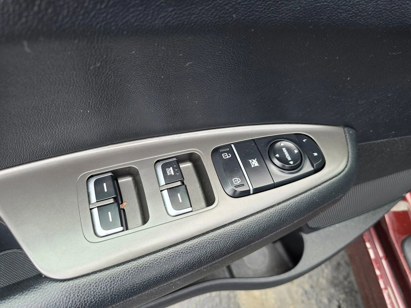 Used 2019 Kia Optima LX image 22