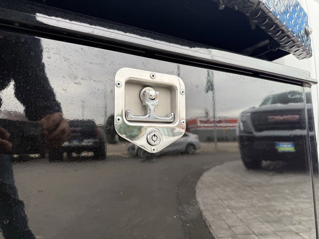 New 2025 Chevrolet Silverado 3500 W/T w/ WT Convenience Package image 10