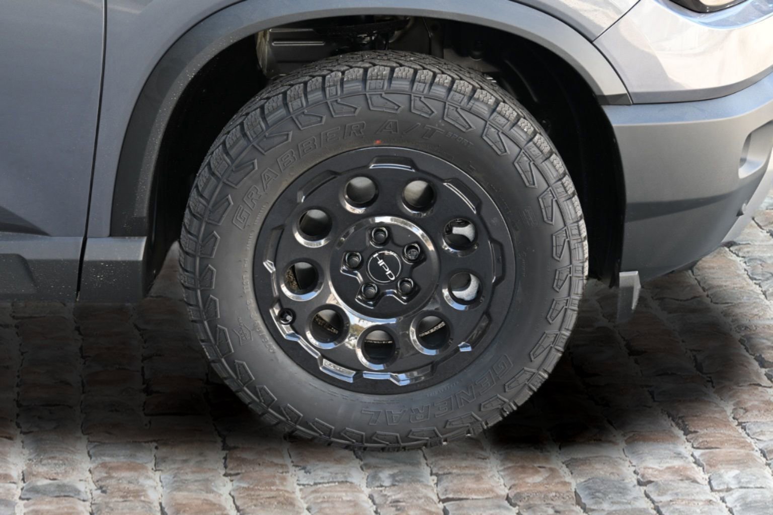 New 2026 Honda Passport TrailSport Elite image 39