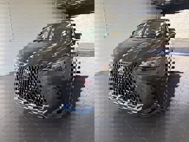 New 2026 Lexus NX 350 AWD image 3