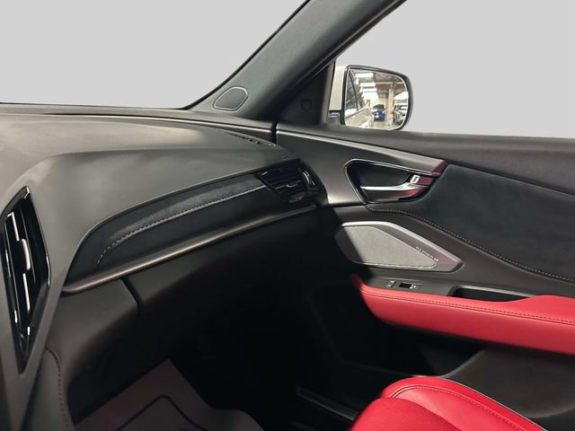 Used 2024 Acura RDX A-Spec AWD/4WD image 30
