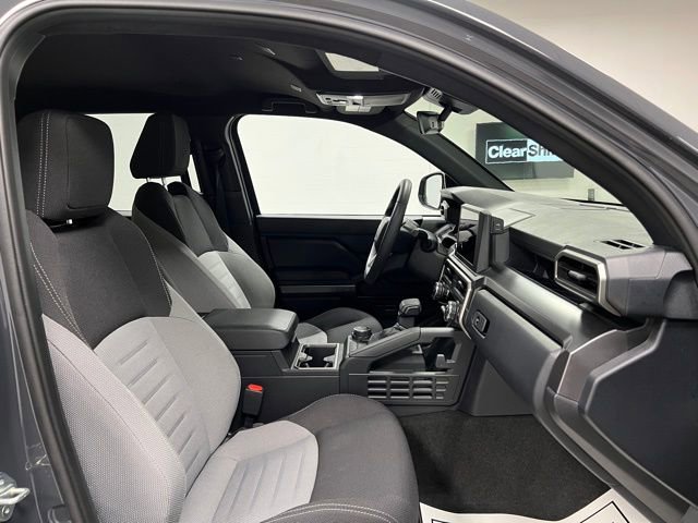 Used 2025 Toyota 4Runner TRD Sport image 59