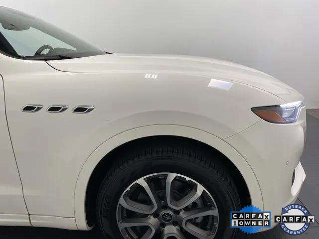 Used 2021 Maserati Levante image 92