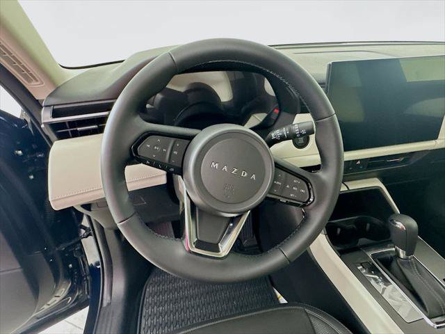 New 2026 MAZDA CX-5 Preferred AWD/4WD image 9