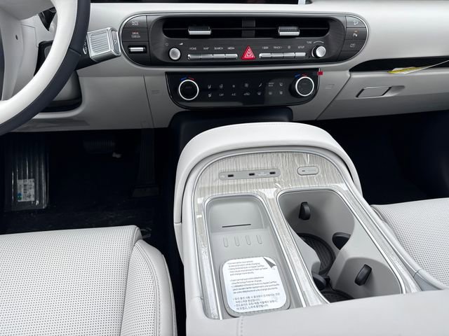 New 2026 Hyundai Palisade Calligraphy image 16