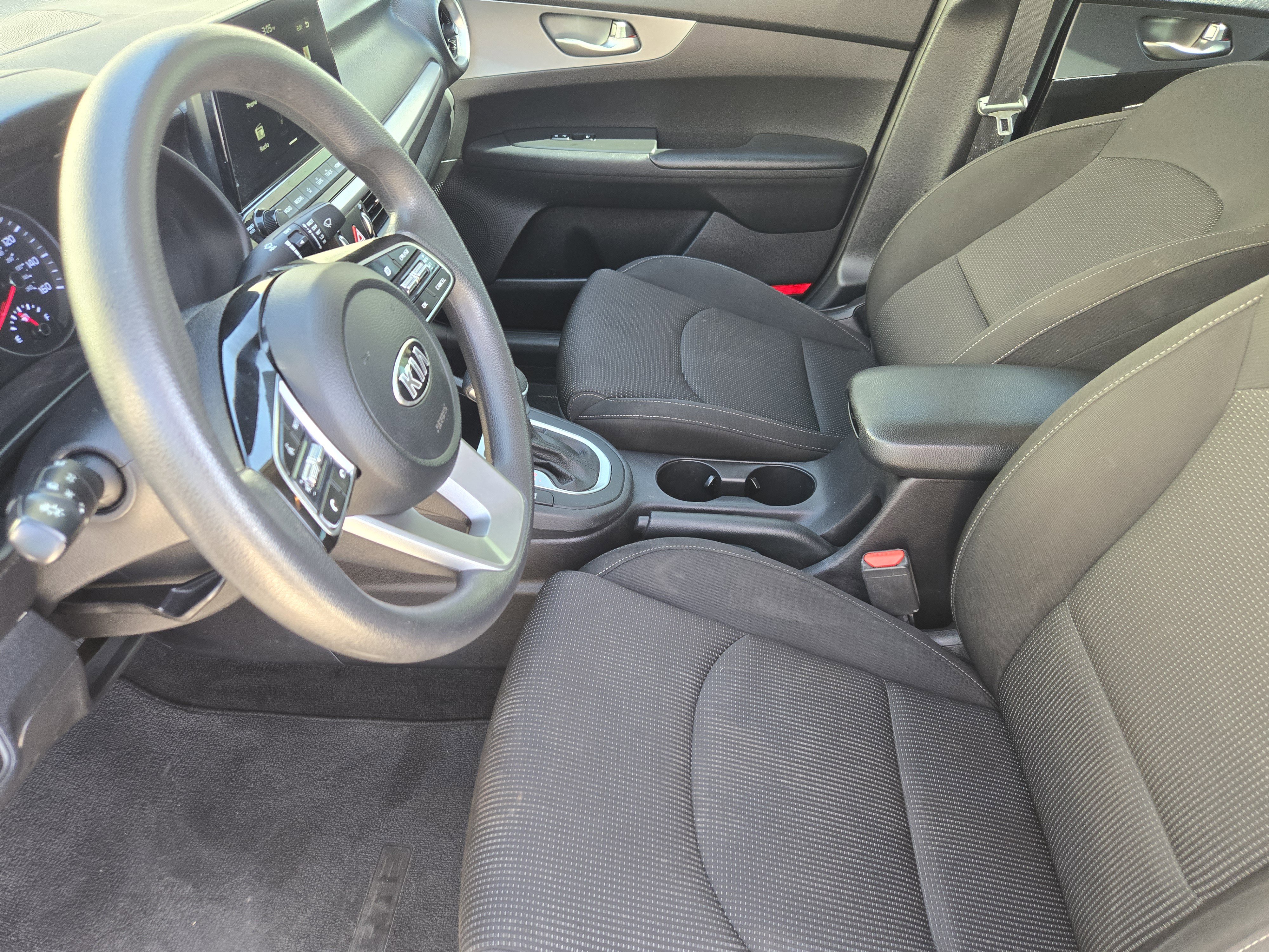 Used 2021 Kia Forte LXS image 15