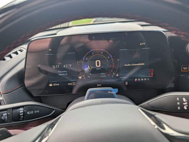 New 2026 Chevrolet Traverse RS w/ LPO, Floor Liner Package image 19