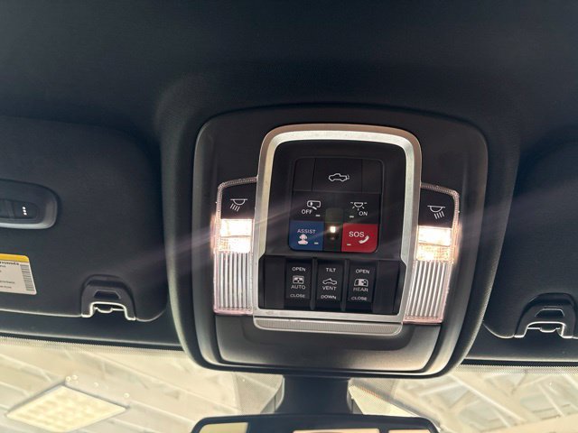 Used 2022 RAM 2500 Limited w/ Night Edition AWD/4WD image 46