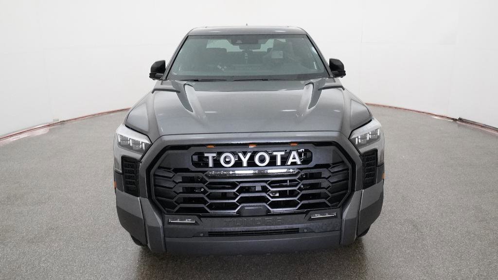 New 2026 Toyota Tundra TRD Pro image 43