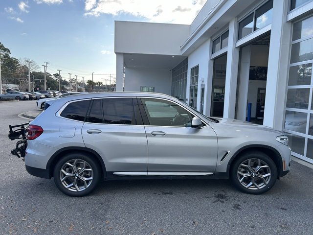 Used 2020 BMW X3 sDrive30i w/ Premium Package image 5