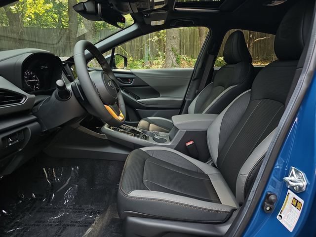 New 2026 Subaru Crosstrek 2.5i Wilderness w/ Crosstrek Mirror Package AWD/4WD image 8